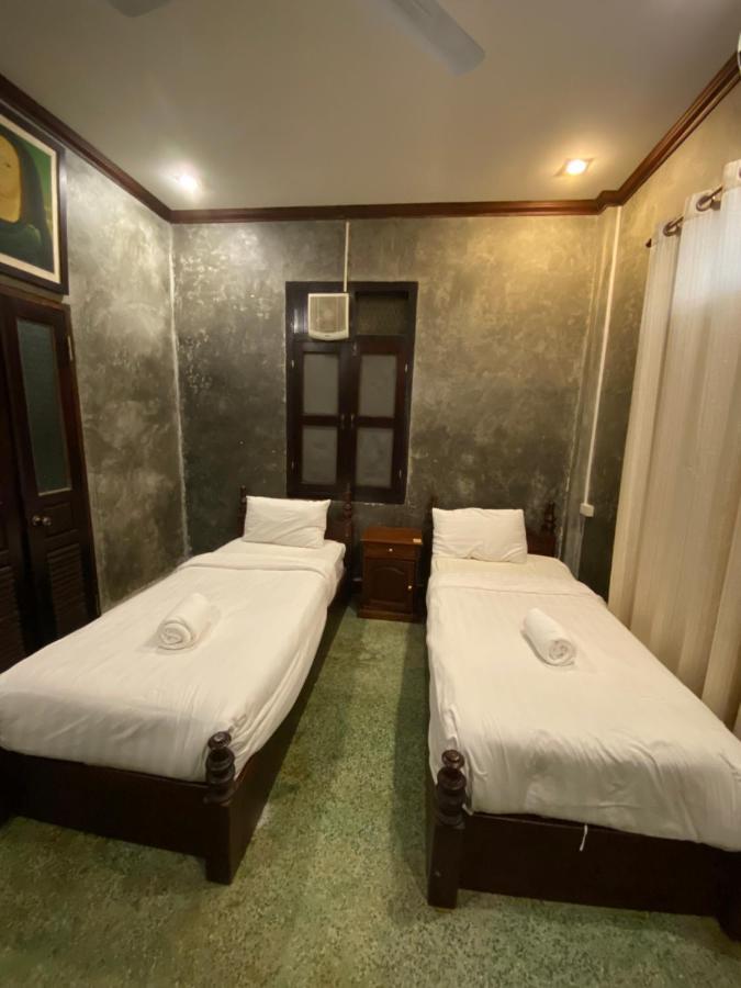 Ban Channuane Luang Prabang Exterior foto