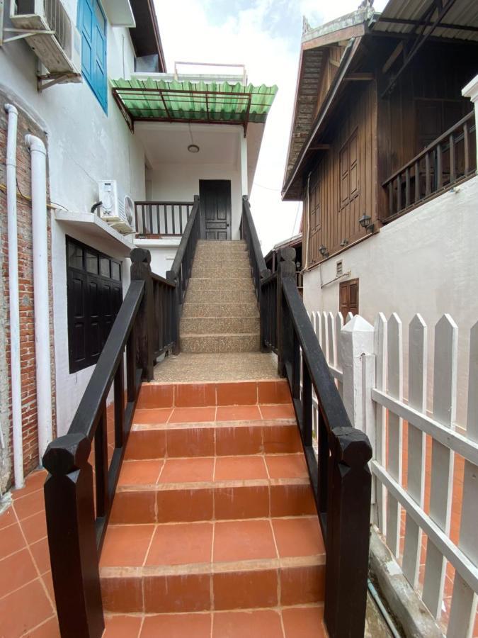 Ban Channuane Luang Prabang Exterior foto
