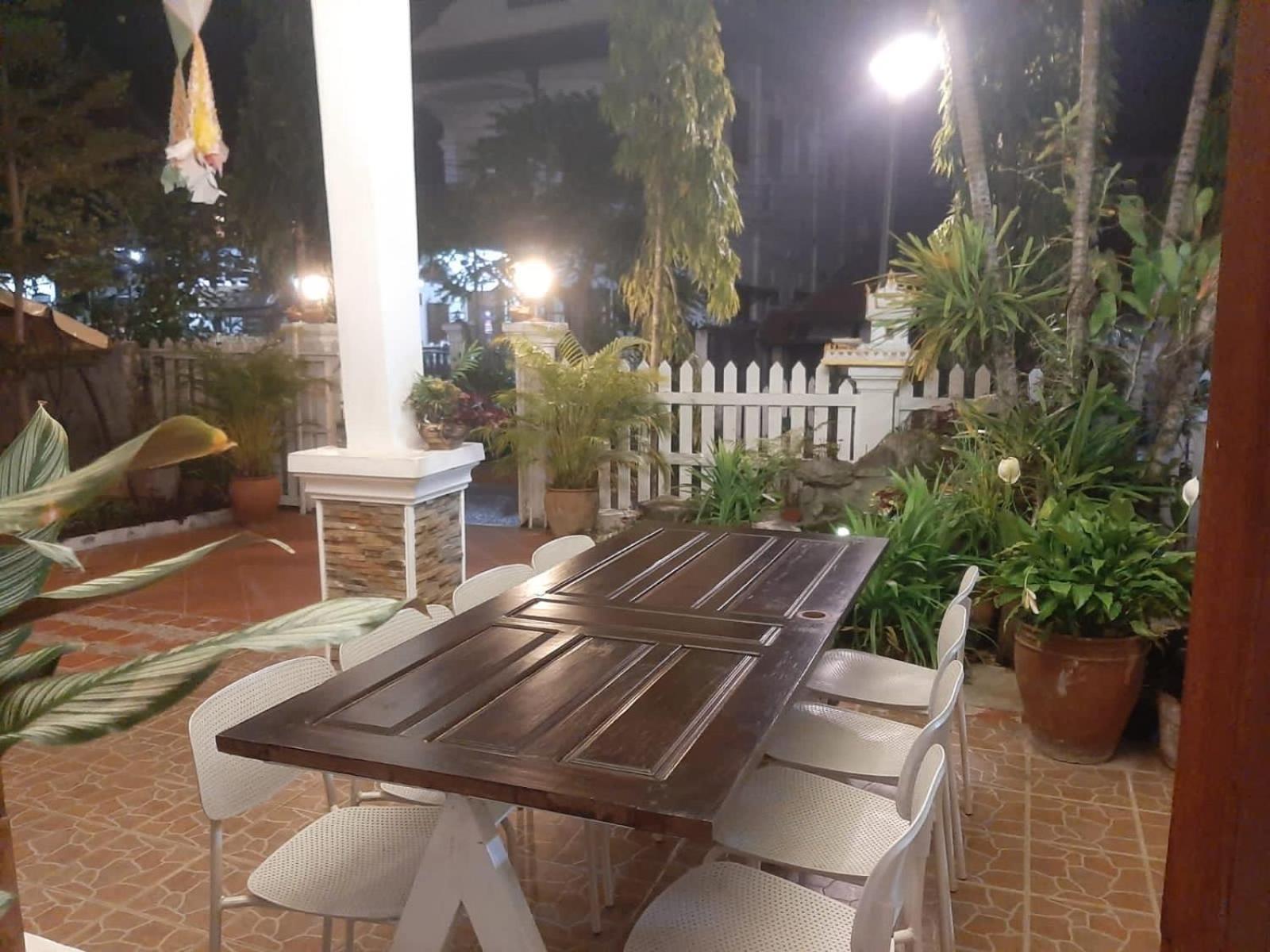 Ban Channuane Luang Prabang Exterior foto