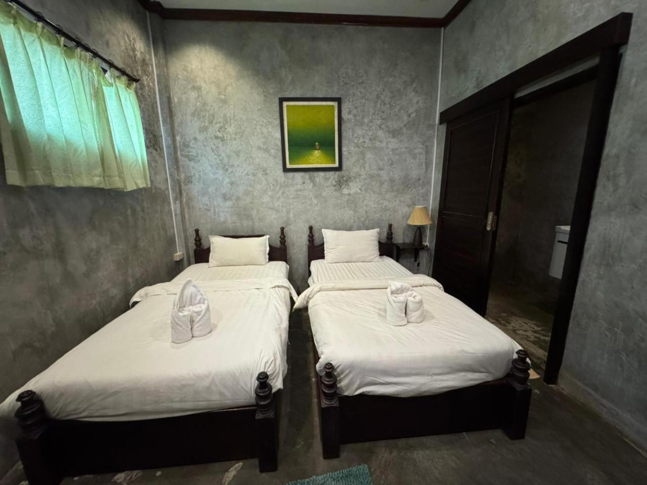 Ban Channuane Luang Prabang Exterior foto